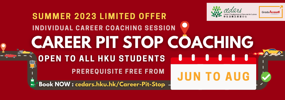Boost Your Career with Career Pit Stop Coaching